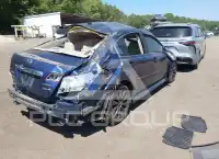 2011 Subaru Legacy фото