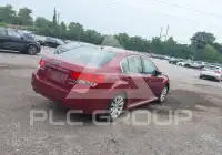 2011 Subaru Legacy фото