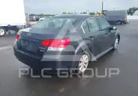 2011 Subaru Legacy photo