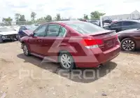 2011 Subaru Legacy photo