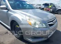 2011 Subaru Legacy фото