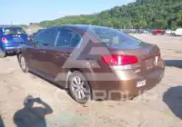 2011 Subaru Legacy фото