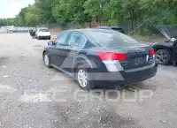 2011 Subaru Legacy фото
