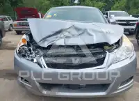 2011 Subaru Legacy фото