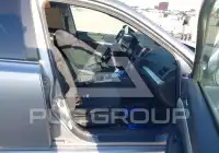 2011 Subaru Legacy фото