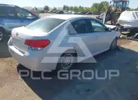 2011 Subaru Legacy фото