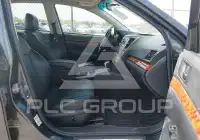 2011 Subaru Legacy фото