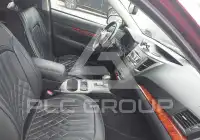 2011 Subaru Legacy фото
