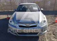 2011 Subaru Legacy фото