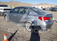 2011 Subaru Legacy фото