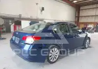 2011 Subaru Legacy photo