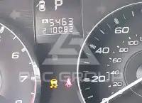 2011 Subaru Legacy фото