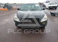 2011 Subaru Legacy фото