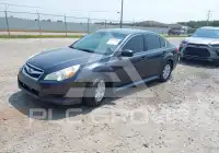 2011 Subaru Legacy photo