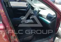 2011 Subaru Legacy фото