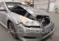 2011 Subaru Legacy фото