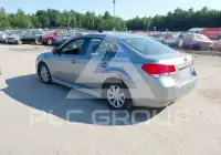 2011 Subaru Legacy photo