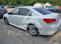 2011 Subaru Legacy photo