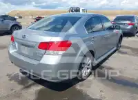 2011 Subaru Legacy фото