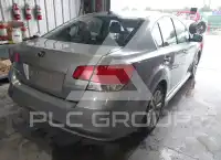 2011 Subaru Legacy photo