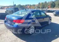 2011 Subaru Legacy фото