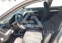 2011 Subaru Legacy photo