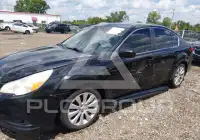 2011 Subaru Legacy photo