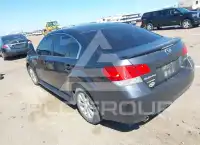 2011 Subaru Legacy photo