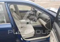 2011 Subaru Legacy photo
