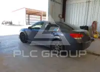 2011 Subaru Legacy фото