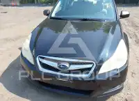 2011 Subaru Legacy фото