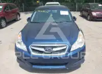 2011 Subaru Legacy фото