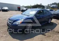 2011 Subaru Legacy photo
