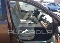 2011 Subaru Legacy фото