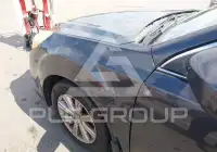 2011 Subaru Legacy фото