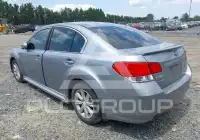 2011 Subaru Legacy фото