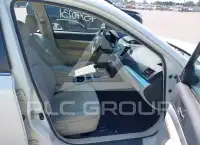 2011 Subaru Legacy фото