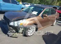 2011 Subaru Legacy фото