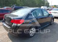 2011 Subaru Legacy фото