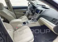 2011 Subaru Legacy photo