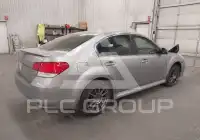 2011 Subaru Legacy фото