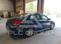 2011 Subaru Legacy photo
