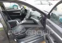 2011 Subaru Legacy photo
