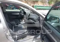 2011 Subaru Legacy фото