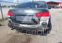 2011 Subaru Legacy фото
