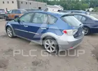 2011 Subaru Impreza фото