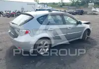 2011 Subaru Impreza фото