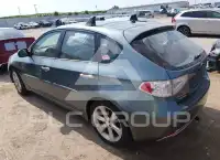 2011 Subaru Impreza photo