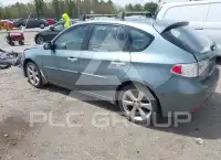 2011 Subaru Impreza photo