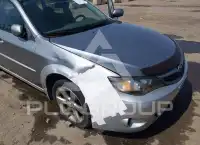 2011 Subaru Impreza photo